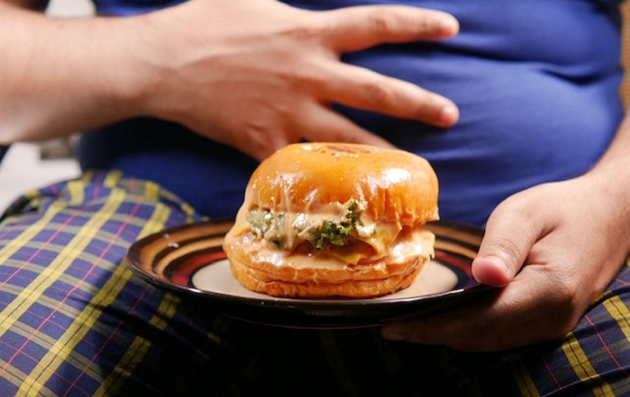 Три продукта, способствующие запору, необходимо исключить из рациона