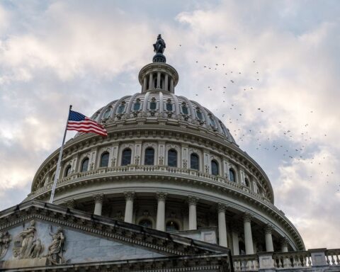 У Сейма будет спецпредставитель в США для работы с Конгрессом