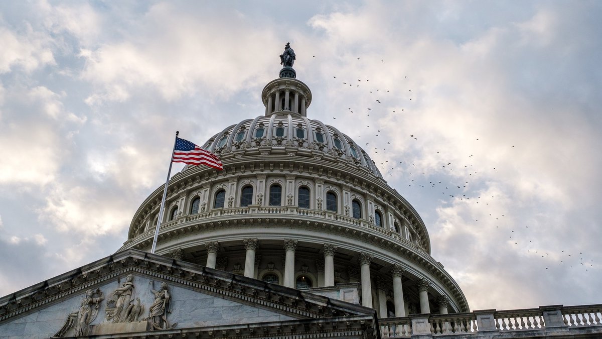 У Сейма будет спецпредставитель в США для работы с Конгрессом