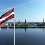 Учительница получит оценку самоуправления Риги за высказанное мнение о латышском языке