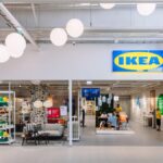 В Балтике открылся первый мини-магазин IKEA