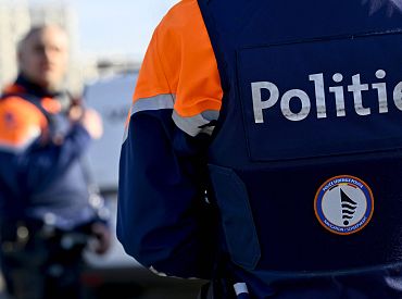 В Бельгии арестован израильский солдат по информации пропалестинской организации