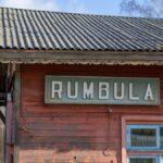 В Риге введён запрет на купание на пляже "Румбула" в реке Даугава