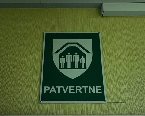 В Риге за три месяца не открыли новых муниципальных убежищ