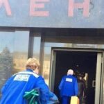 В России обсуждают возможность сноса мавзолея на Красной площади