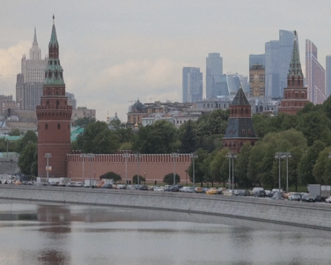 В России засекретили данные о демографической ситуации в стране