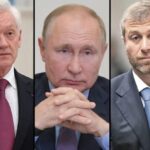 Верховный суд Великобритании отклонил апелляции олигархов Швидлера и Науменко по санкциям