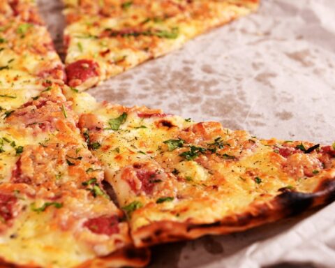 Владелец Čili Pizza признал необходимость пересмотра цен при отсутствии оптимизации расходов