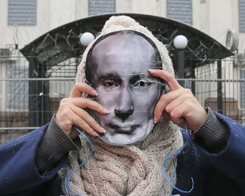 Власти Германии зафиксировали резкий рост шпионской активности России
