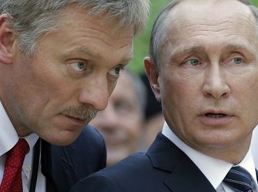Встреча Путина и Зеленского до конца лета маловероятна