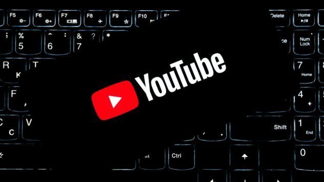 YouTube удалил тысячи пропагандистских каналов из России и Китая