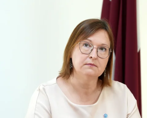 Зарплата главы NMPD увеличилась на 20% за год