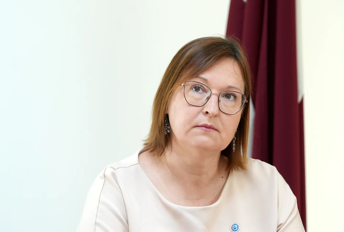 Зарплата главы NMPD увеличилась на 20% за год