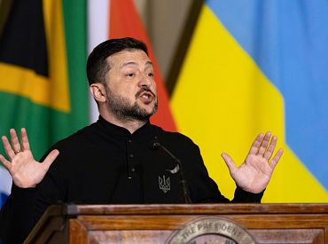 Зеленский обозначил условия для продолжения переговоров с Россией
