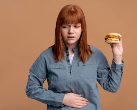 10 продуктов, вызывающих изжогу и вредящих желудку