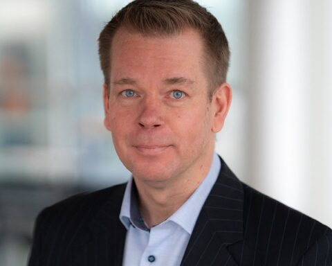 airBaltic назначила Эрно Хильдена новым исполнительным директором с 1 декабря 2025 года