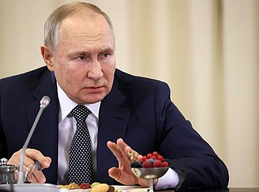 Американские переговоры о мире между Москвой и Киевом завершились неудачей