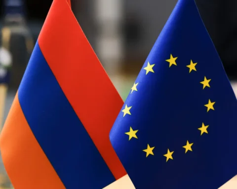 Армения и Азербайджан достигли соглашения о мире, НАТО и ЕС его支持ивают