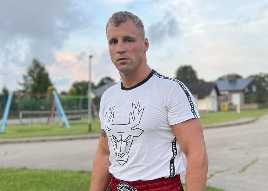 Боксер Майрис Бриедис вышел из фракции партии «За стабильность!» в Рижской думе