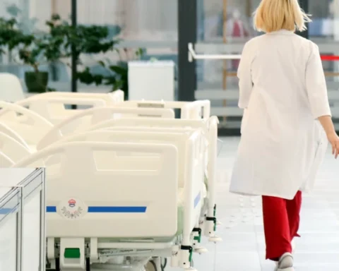 Больница Страдиня с 1 сентября увеличивает стоимость популярных услуг на 10 евро