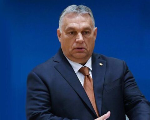 Будапешт расширяет цифровую кампанию против оппозиции и Украины