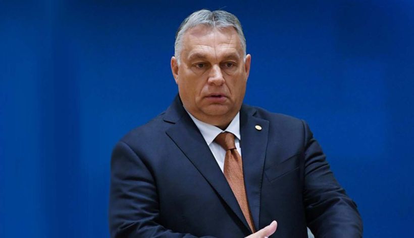 Будапешт расширяет цифровую кампанию против оппозиции и Украины