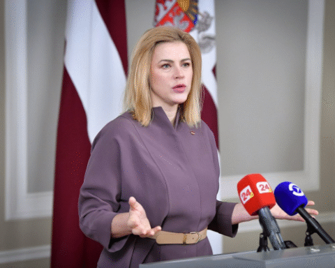 Бюджетные приоритеты Латвии: увеличение оборонных расходов и поддержка Украины