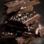 Черный шоколад: когда лучше употреблять для похудения и здоровья сердца