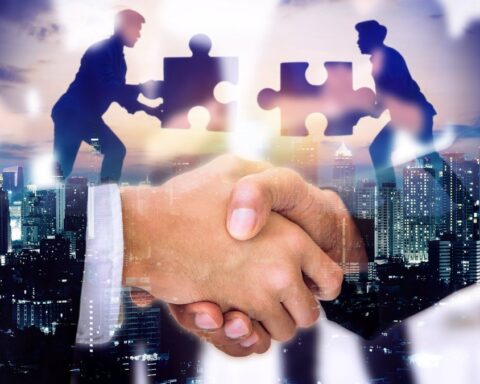 Codex и Visma Consulting объединяются для укрепления позиций на рынке ИТ в Латвии