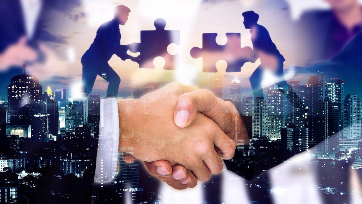 Codex и Visma Consulting объединяются для укрепления позиций на рынке ИТ в Латвии