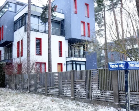 Цены на недвижимость в пригородах Латвии растут: новые тренды на рынке жилья