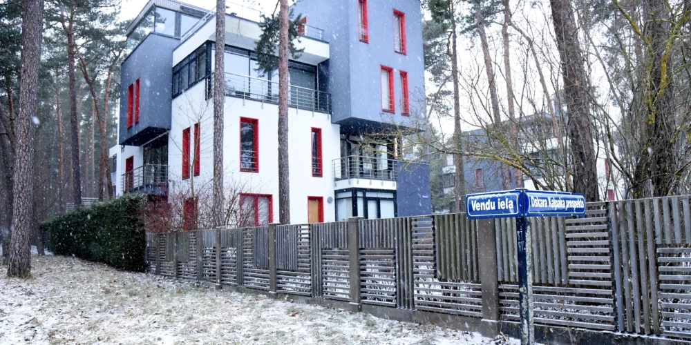 Цены на недвижимость в пригородах Латвии растут: новые тренды на рынке жилья