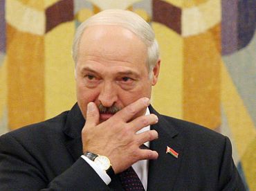 Дрон упал на Минск, оппозиция призывает Лукашенко к диалогу
