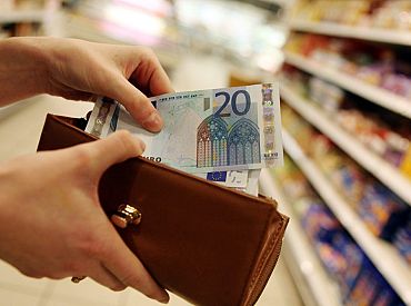 ЕЦБ запускает конкурс на новые банкноты евро, Латвию представляет архитектор Иева Зибарте
