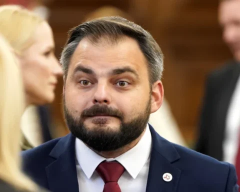"Единство" планирует противостоять прокремлевским популистам на парламентских выборах в Латвии