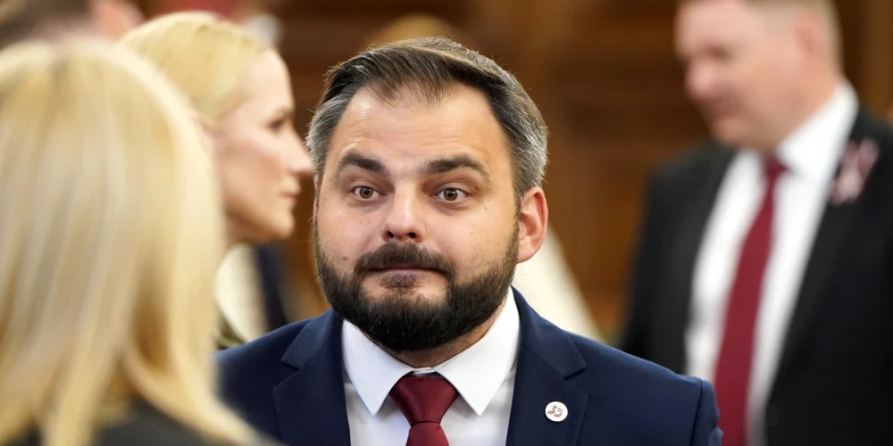 "Единство" планирует противостоять прокремлевским популистам на парламентских выборах в Латвии