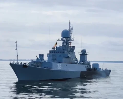 Эксперт: безопасность подводной инфраструктуры в Балтийском море остается в фокусе внимания