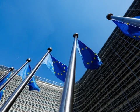 Евросоюз разрабатывает новый пакет санкций против России