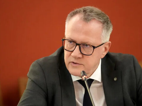 Глава Минфина призвал самоуправления к сокращению расходов