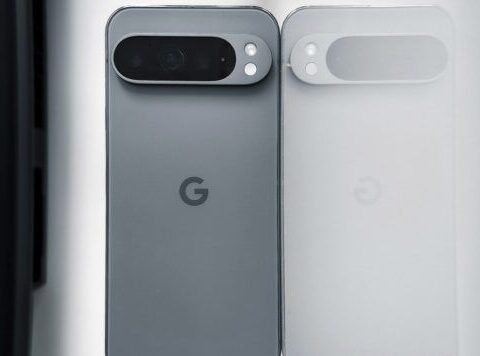 Google представила серию смартфонов Pixel 10 с функциями искусственного интеллекта