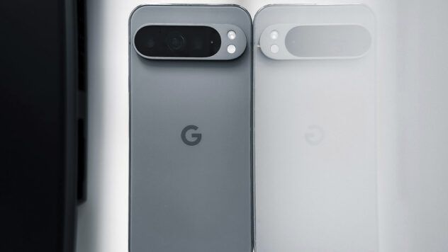 Google представила серию смартфонов Pixel 10 с функциями искусственного интеллекта