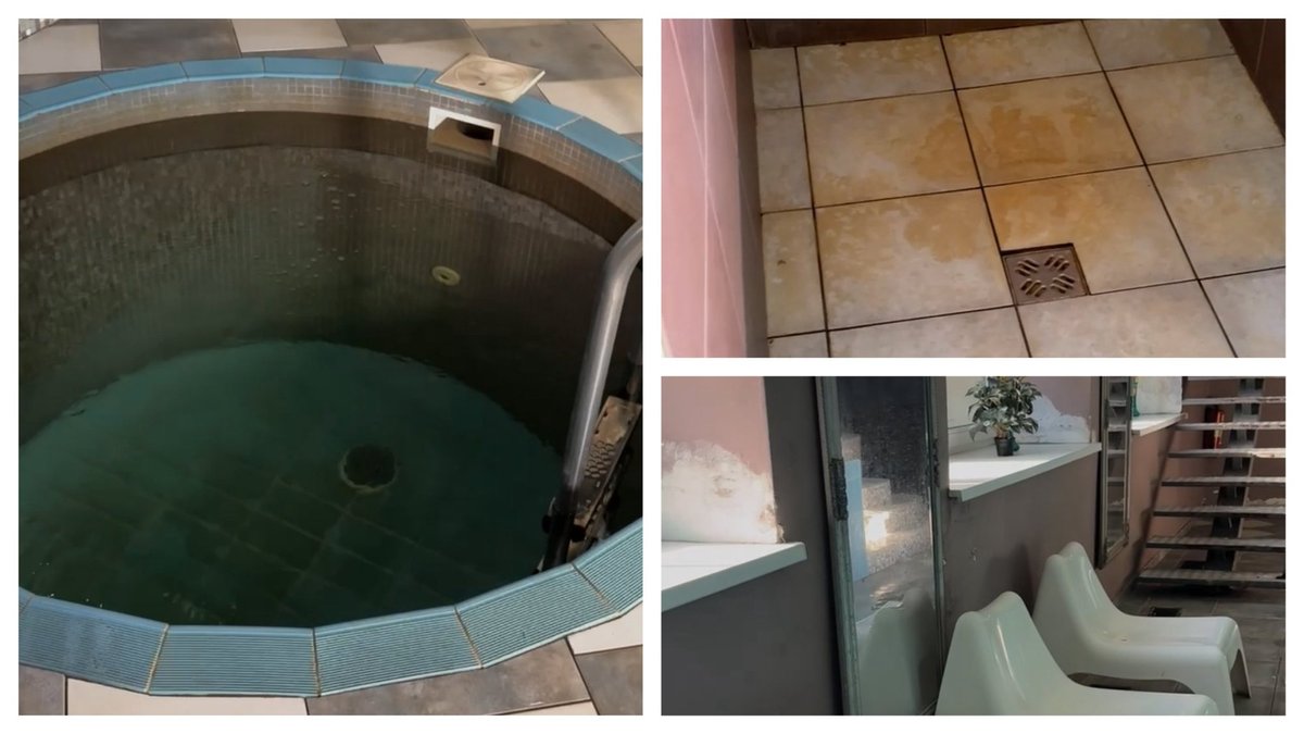 Инспекция здравоохранения приостановила работу Citrus SPA; владельцы сделали заявление