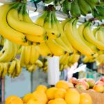 Исследование определило, какие бананы наиболее полезны для здоровья