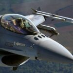 Истребители США перехватили самолет, пролетевший над резиденцией Трампа