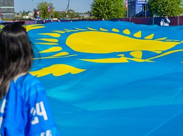 Казахстан обогнал Россию по ВВП на душу населения, Турция увеличила разрыв