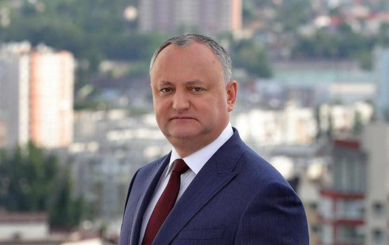 Коррупционный шлейф Игоря Додона и нависающая тень России над Молдовой