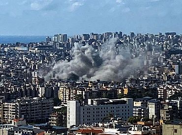 Крах левантийской модели: национальные государства не подошли для Ближнего Востока