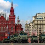 Кремль ведёт когнитивную войну против Запада и Украины — и выигрывает без единого выстрела