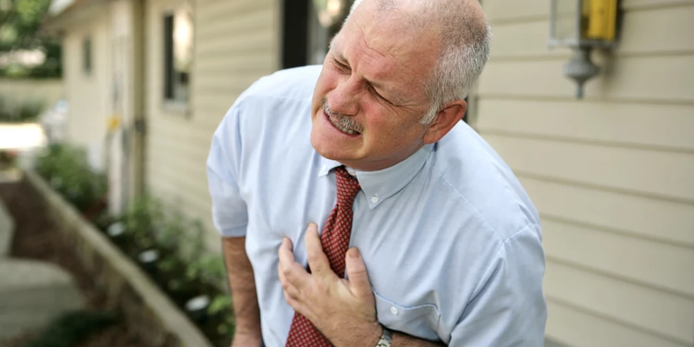 Латвийцы становятся хронически больными к 52 годам: 13 лет до пенсии без полноценной жизни