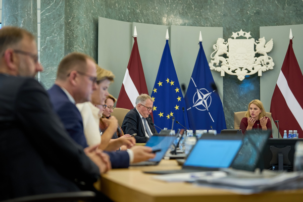 Латвийские власти представили идеи реформирования госуправления: каковы шансы на реализацию?